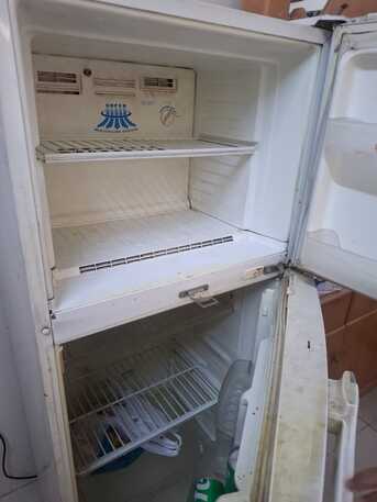 Al Wizarat, Electronics, SAR 450,  Refrigerator  For Sale