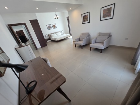 Segaya, Apartments/Houses, BHD 400/month,  Furnished,  1 BR,  BHD:400/month FULLY FURNISHED 1BHK APARTMENT FOR RENT IN SEGAYA -: MUNEEB *35041493