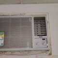 SAR 500,  Dora 2 Ton Window AC &ndash; Strong Cooling