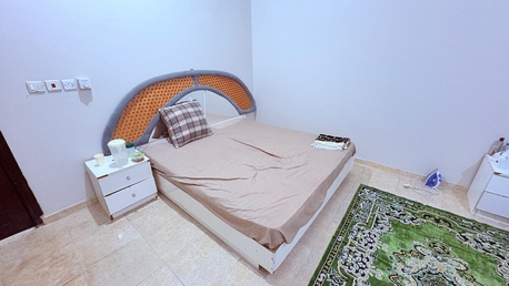 Yanbu, Bedspace Available, SAR 500/month,  Furnished,  Bed Space Available. Looking For Roommate