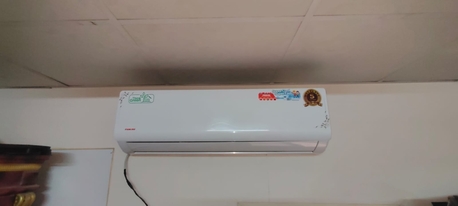 Al Maathar, Air Conditioners, SAR 800,  Nikai Split AC &ndash; Good Condition