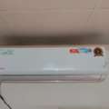 SAR 800,  Nikai Split AC &ndash; Good Condition