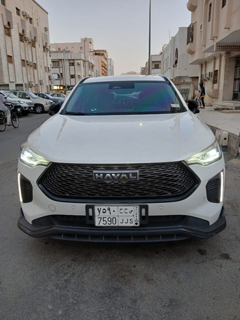Jeddah, Vehicle Lease Transfer, SAR 1400,  Haval Julion Pro Permium