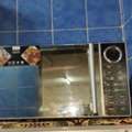 SAR 150,  Ikon Microwave Oven 25L &ndash; 900W