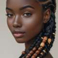 Premium Braided Hair &ndash; Shop Now & Upgrade Your Look