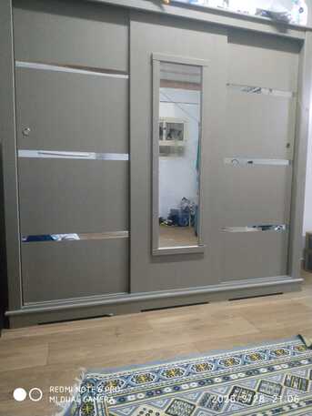 Al-Muzahmiya, Apartments/Houses, SAR 18100/year,  Furnished,  Family Flat Urgent For Rent In Good Condition