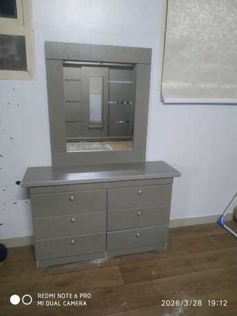 Al-Muzahmiya, Apartments/Houses, SAR 18100/year,  Furnished,  Family Flat Urgent For Rent In Good Condition