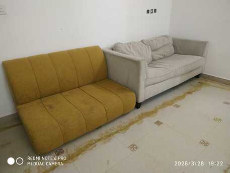 Al-Muzahmiya, Apartments/Houses, SAR 18100/year,  Furnished,  Family Flat Urgent For Rent In Good Condition