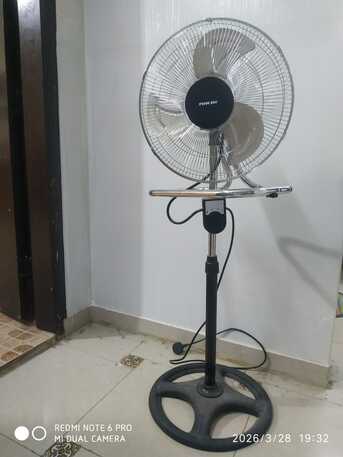 Al-Muzahmiya, Apartments/Houses, SAR 18100/year,  Furnished,  Family Flat Urgent For Rent In Good Condition