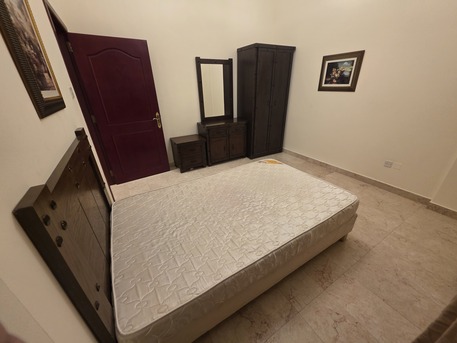 Segaya, Apartments/Houses, BHD 300/month,  Furnished,  2 BR,  BHD:300/month FULLY FURNISHED 2BHK APARTMENT FOR RENT IN SEGAYA -: MUNEEB *35041493