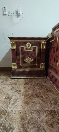 Al Maathar, Furniture, SAR 1500,  Bedroom Set