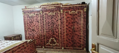 Al Maathar, Furniture, SAR 1500,  Bedroom Set