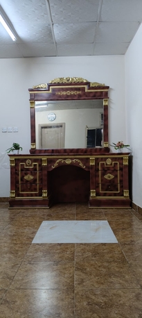 Al Maathar, Furniture, SAR 1500,  Bedroom Set