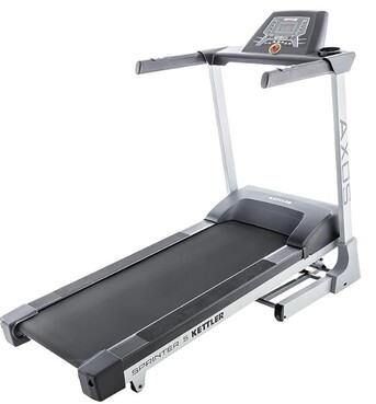 Al Jubail Al Balad, Sporting Goods, SAR 750,  Kettler Fitness Sprinter 5 For Sale