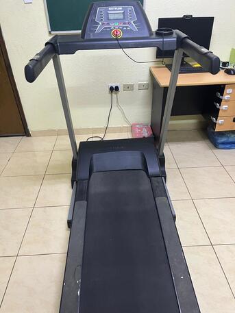 Al Jubail Al Balad, Sporting Goods, SAR 750,  Kettler Fitness Sprinter 5 For Sale
