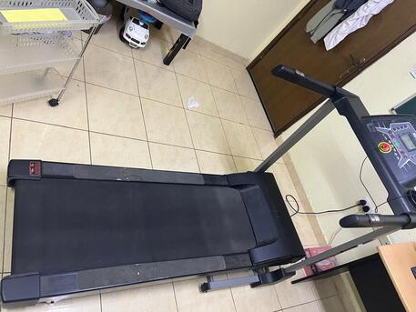 Al Jubail Al Balad, Sporting Goods, SAR 750,  Kettler Fitness Sprinter 5 For Sale