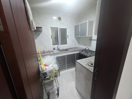 Segaya, Apartments/Houses, BHD 250/month,  Furnished,  1 BR,  BHD:250/month FULLY FURNISHED 1BHK APARTMENT FOR RENT IN SEGAYA -: MUNEEB *35041493,