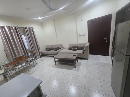 Segaya, Apartments/Houses, BHD 250/month,  Furnished,  1 BR,  BHD:250/month FULLY FURNISHED 1BHK APARTMENT FOR RENT IN SEGAYA -: MUNEEB *35041493,