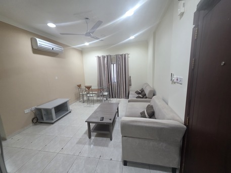 Segaya, Apartments/Houses, BHD 250/month,  Furnished,  1 BR,  BHD:250/month FULLY FURNISHED 1BHK APARTMENT FOR RENT IN SEGAYA -: MUNEEB *35041493,