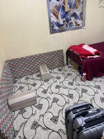 Hofuf, Apartments/Houses, SAR 850/month,  Furnished,  1 BR,  Fully Furnished Studio Flat For Rent