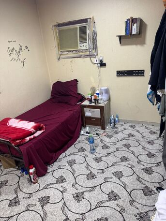 Hofuf, Apartments/Houses, SAR 850/month,  Furnished,  1 BR,  Fully Furnished Studio Flat For Rent