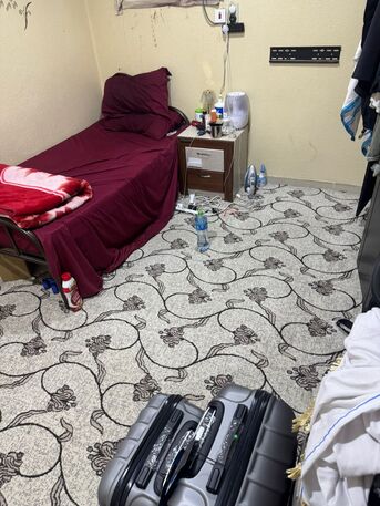 Hofuf, Apartments/Houses, SAR 850/month,  Furnished,  1 BR,  Fully Furnished Studio Flat For Rent