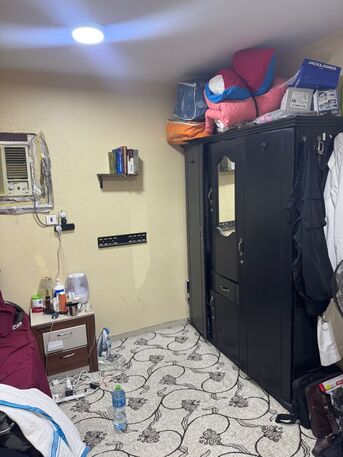 Hofuf, Apartments/Houses, SAR 850/month,  Furnished,  1 BR,  Fully Furnished Studio Flat For Rent