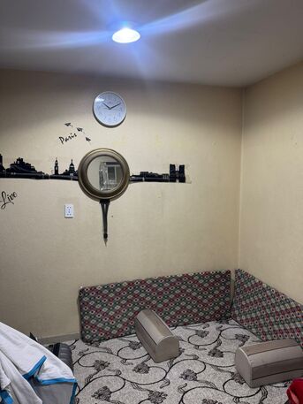 Hofuf, Apartments/Houses, SAR 850/month,  Furnished,  1 BR,  Fully Furnished Studio Flat For Rent