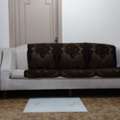 SAR 200,  Sofa Set (3+1+1) &ndash; Good Condition