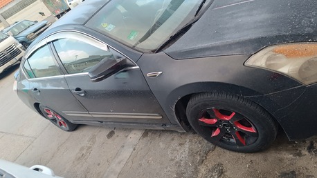 Riyadh, Vehicles, Cars & Trucks , SAR 12000,  Nissan Altima SV,  2008,  Automatic,  420000 KM,