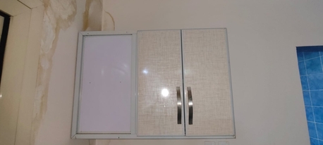 Al Maathar, Household Items, SAR 350,  Complete Kitchen Cabinets Set &ndash; Wall + Floor Units