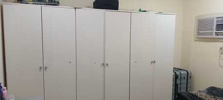 Jubail, Apartments/Houses, SAR 2000/month,  Furnished,  2 BR,  Family Apartment For Rent ( Fully Furnished)