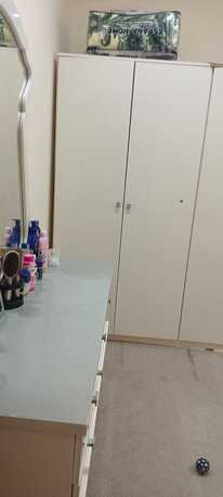 Jubail, Apartments/Houses, SAR 2000/month,  Furnished,  2 BR,  Family Apartment For Rent ( Fully Furnished)