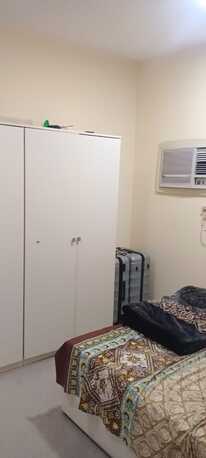 Jubail, Apartments/Houses, SAR 2000/month,  Furnished,  2 BR,  Family Apartment For Rent ( Fully Furnished)