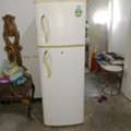 SAR 600,  Fridge And Washing Machine