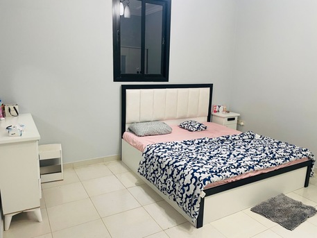 Al Naseem, Rooms Available, SAR 1250/month,  Fully Furnished Room Available In Family Flat