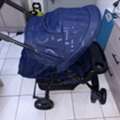 SAR 200,  Baby Stroller Juniors Make