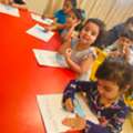 A Reputed School In Rawda With 22 Years Experience Has Admissions Open For Ages 2 -8 Yrs.