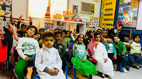 Riyadh, Lessons Offered, A Reputed School In Rawda With 22 Years Experience Has Admissions Open For Ages 2 -8 Yrs.