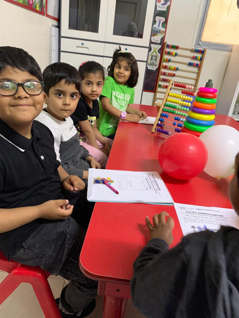 Riyadh, Lessons Offered, A Reputed School In Rawda With 22 Years Experience Has Admissions Open For Ages 2 -8 Yrs.