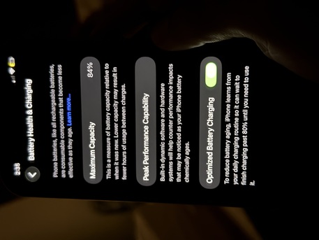 Riyadh, Mobile Phones, SAR 1150,  IPhone 12 Pro 256gb