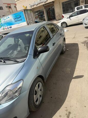 Dammam, Vehicles, Cars & Trucks , SAR 14500,  Toyota Yaris,  2012,  Manual,  318745 KM,  Engine Okay Body Okay Suspension Okay Color Okay