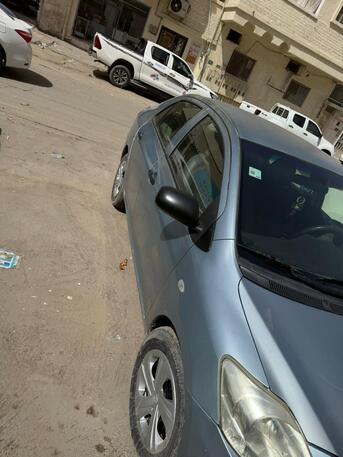 Dammam, Vehicles, Cars & Trucks , SAR 14500,  Toyota Yaris,  2012,  Manual,  318745 KM,  Engine Okay Body Okay Suspension Okay Color Okay