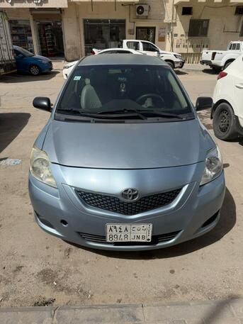 Dammam, Vehicles, Cars & Trucks , SAR 14500,  Toyota Yaris,  2012,  Manual,  318745 KM,  Engine Okay Body Okay Suspension Okay Color Okay