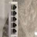 SAR 65,  TP Link Router Switch 5 Ports