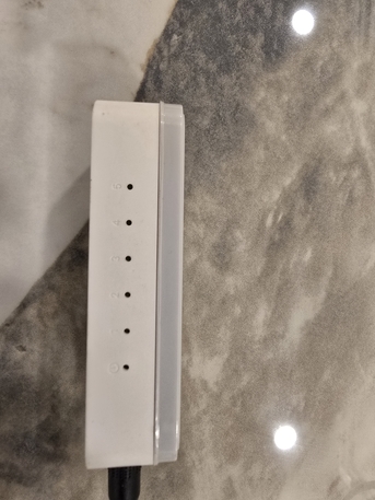 Khobar, Computers, SAR 65,  TP Link Router Switch 5 Ports