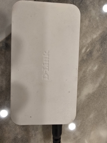 Khobar, Computers, SAR 65,  TP Link Router Switch 5 Ports