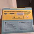 SAR 110,  TP Link Router Switch 5 Ports