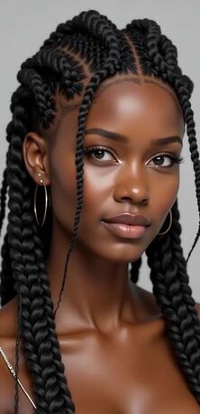 Boston, Business, Buy Premium Human Braiding Hair Today