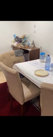 Jubail, Apts/Flats Wanted, SAR 1200/month,  1 BR,  I Searching For Small Family Parsons No Office Charge Monthly Room